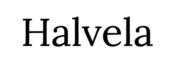 Halvela