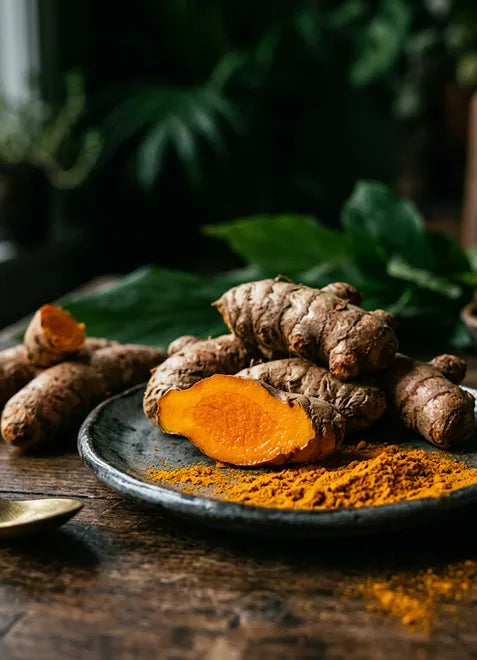 Turmeric Extract